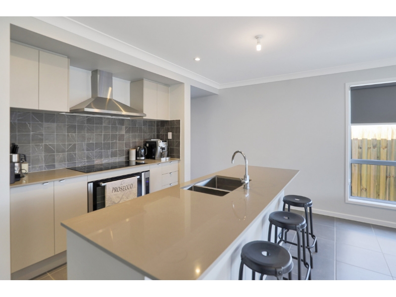 Rental properties & online application form