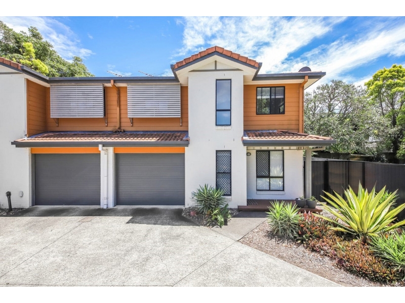 Rental properties & online application form