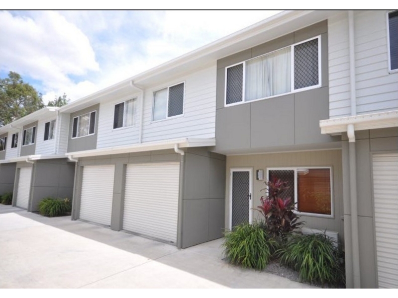 Rental properties & online application form