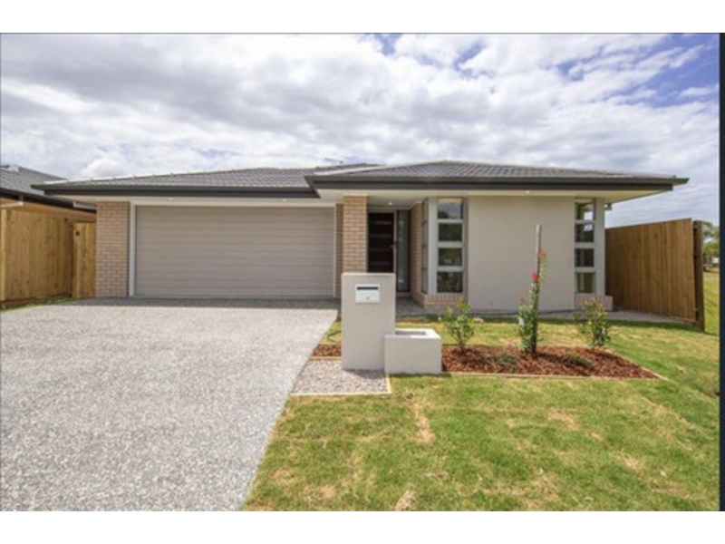 Rental properties & online application form