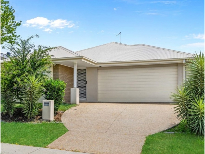 Rental properties & online application form