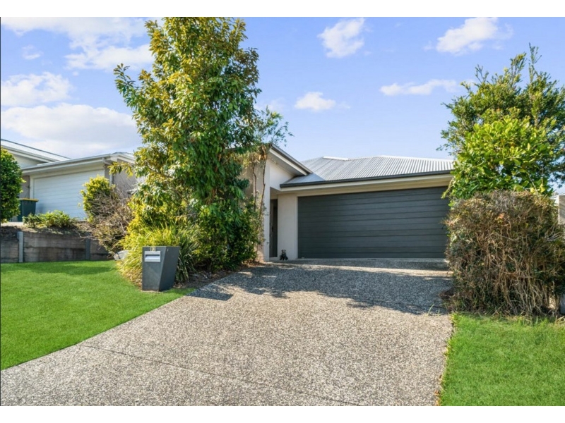 Rental properties & online application form