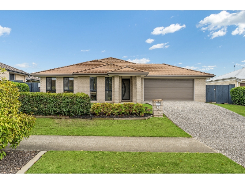Rental properties & online application form