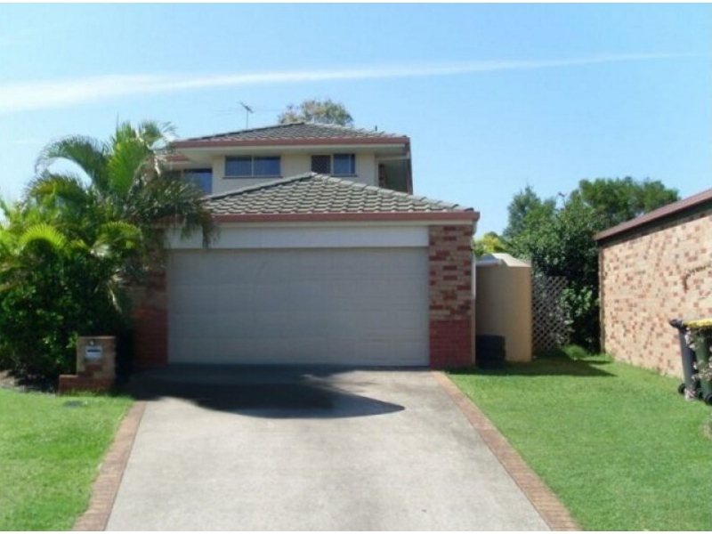 Rental properties & online application form
