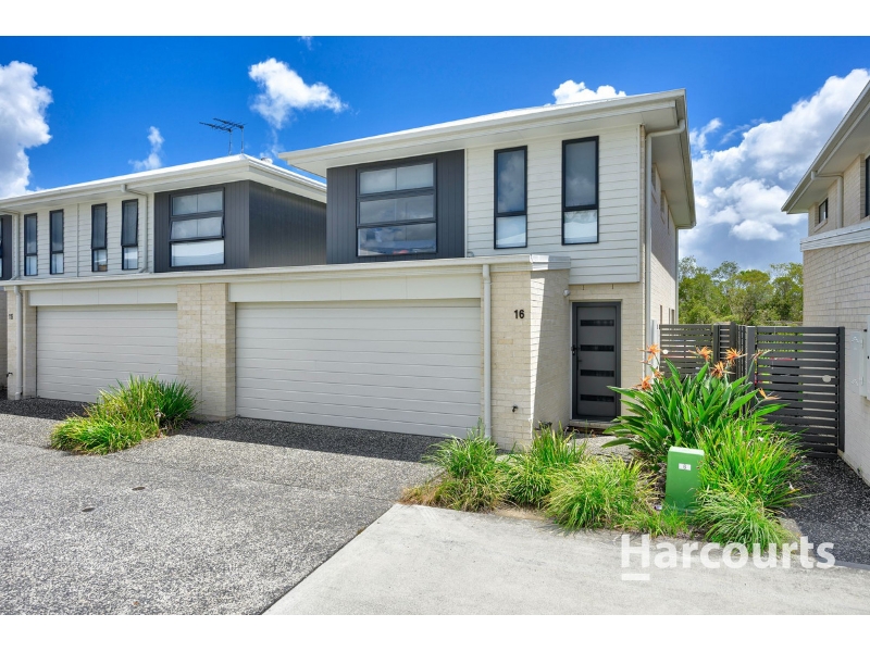 Rental properties & online application form