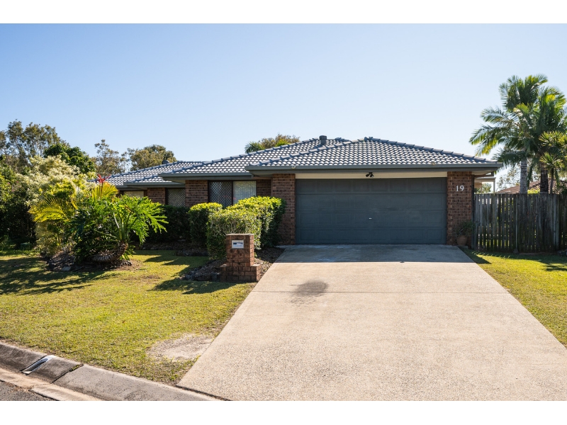 Rental properties & online application form