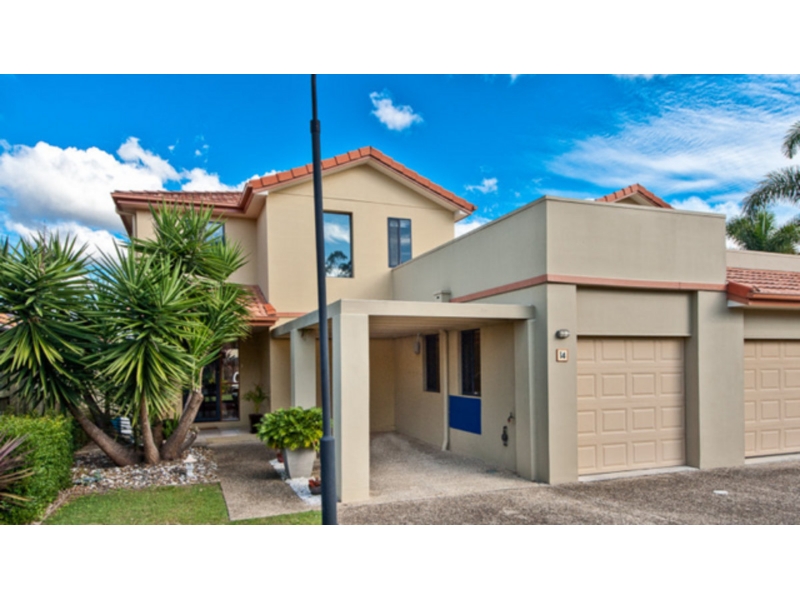 Rental properties & online application form