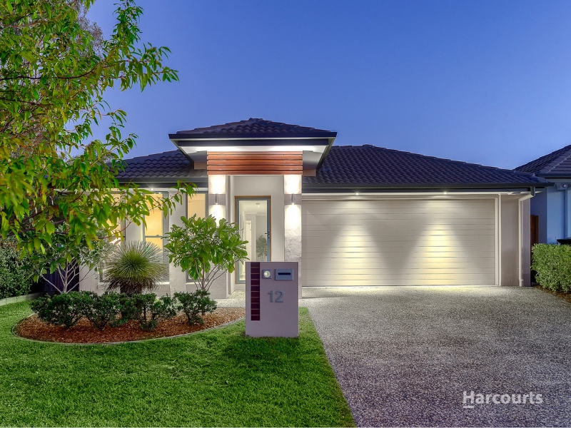 Rental properties & online application form
