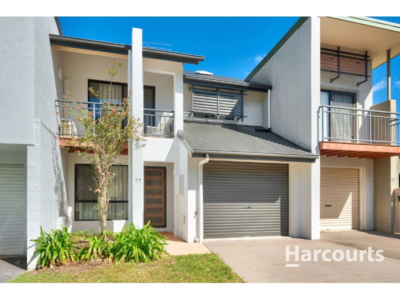 Rental properties & online application form