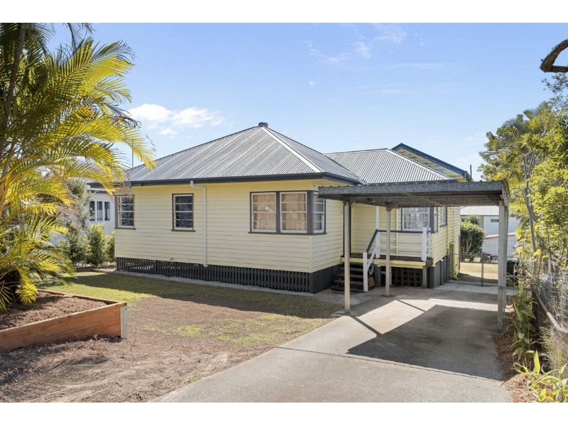 Rental properties & online application form