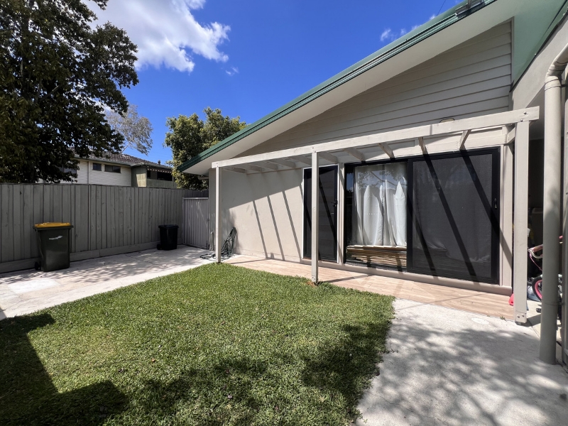 Rental properties & online application form