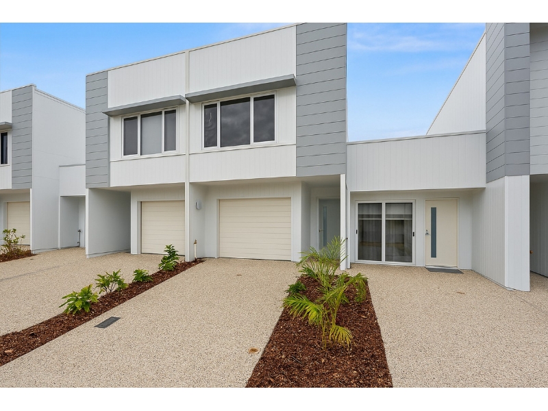 Rental properties & online application form