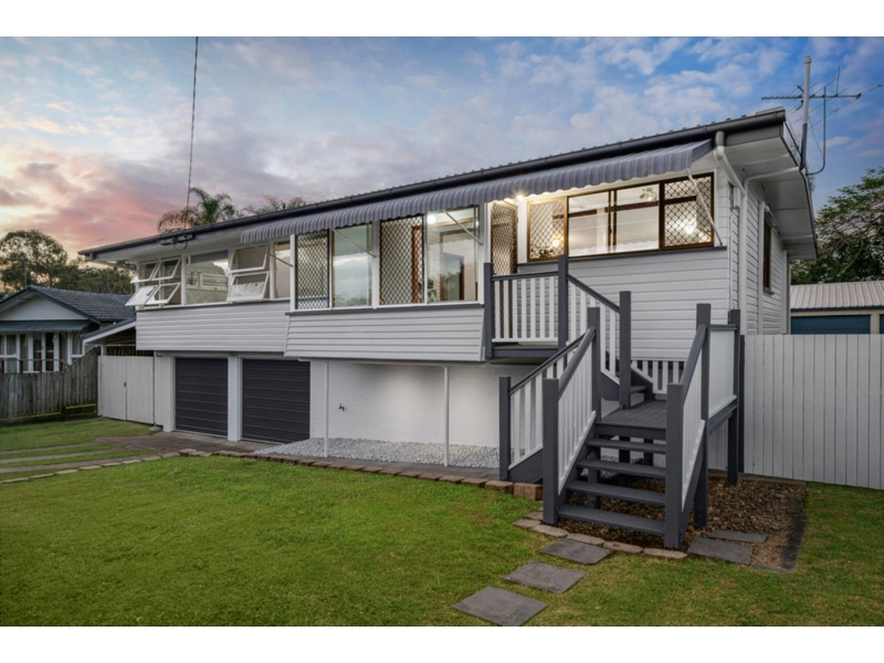 Rental properties & online application form