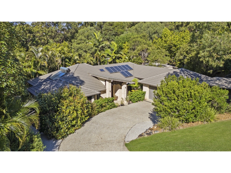 Rental properties & online application form