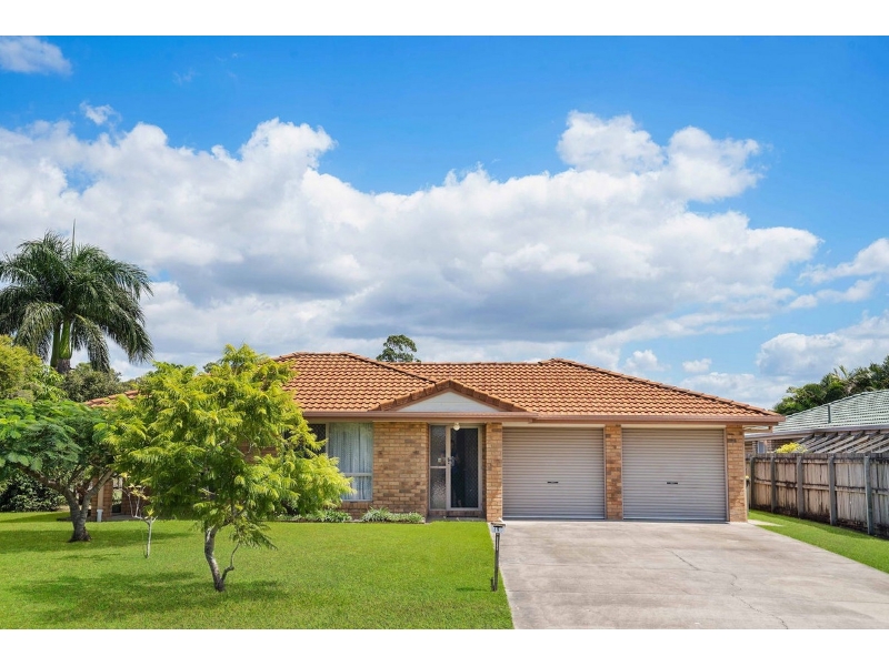 Rental properties & online application form