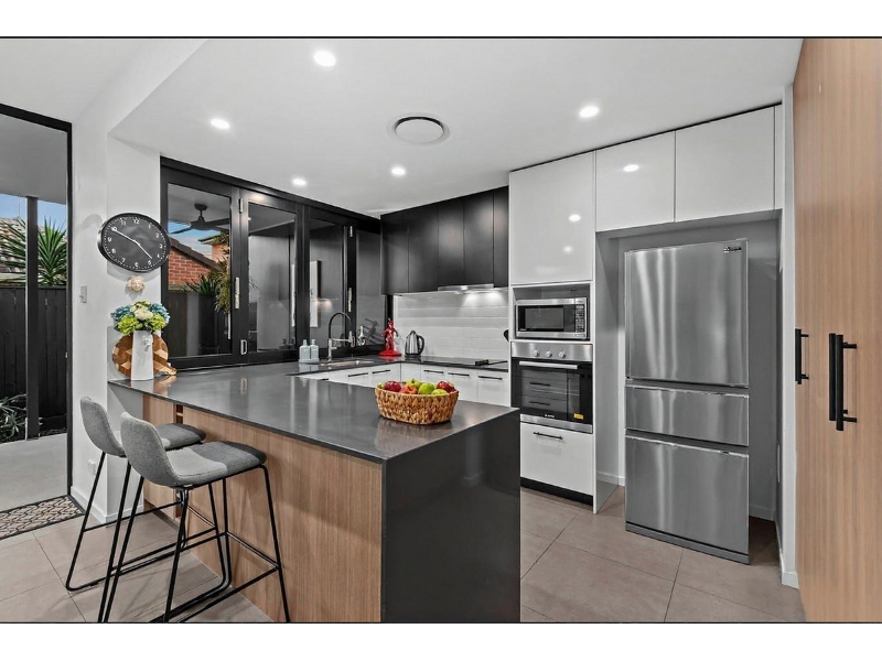 Rental properties & online application form