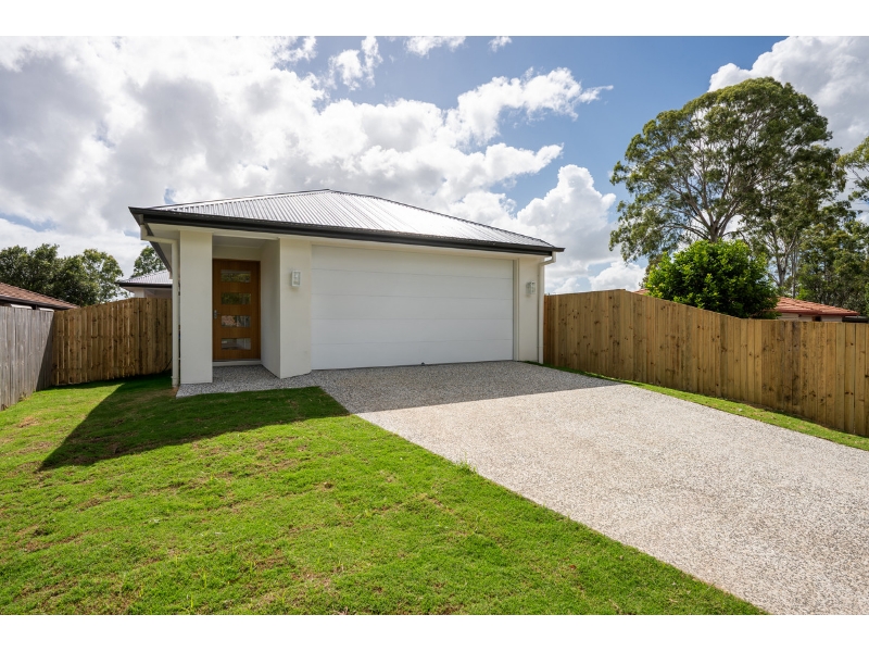 Rental properties & online application form