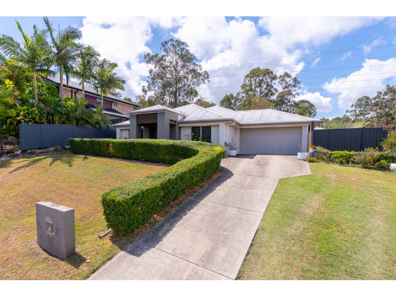 Rental properties & online application form