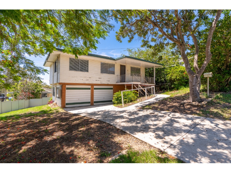 Rental properties & online application form