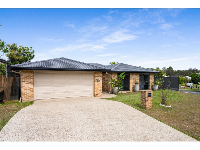 Rental properties & online application form