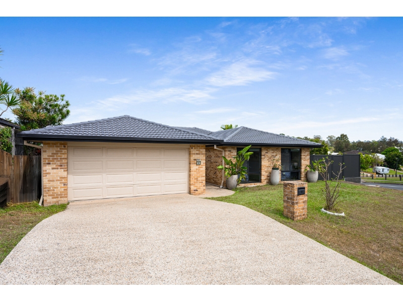 Rental properties & online application form