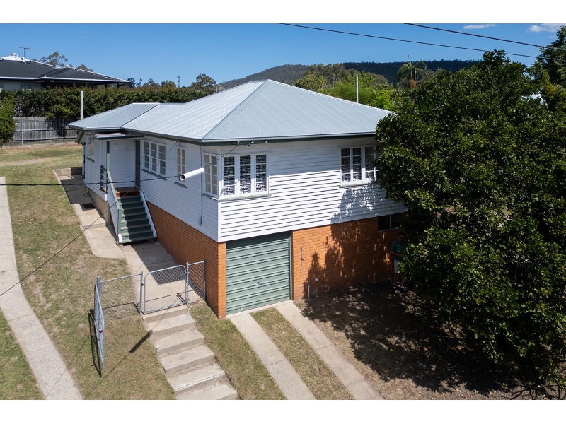 Rental properties & online application form