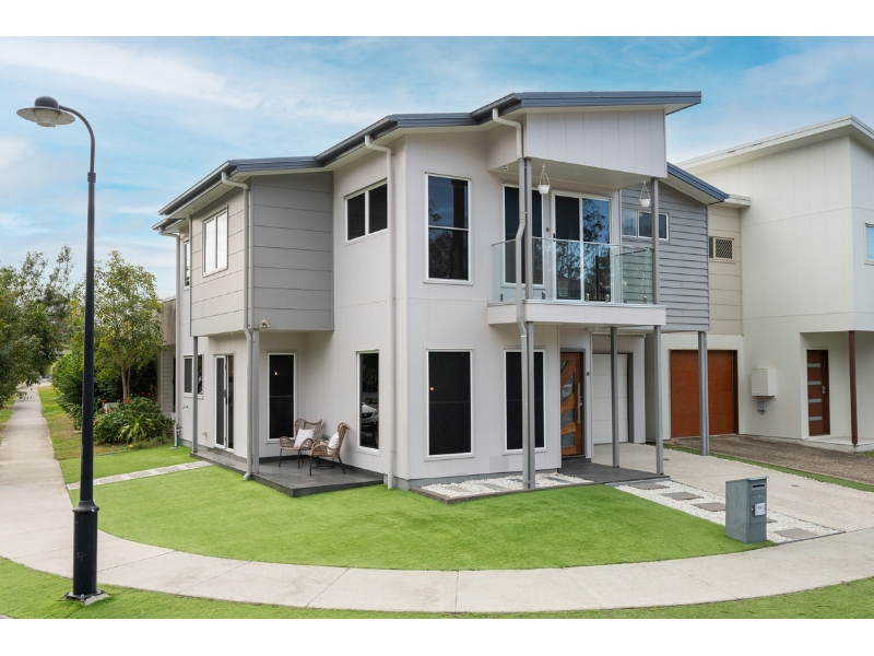 Rental properties & online application form