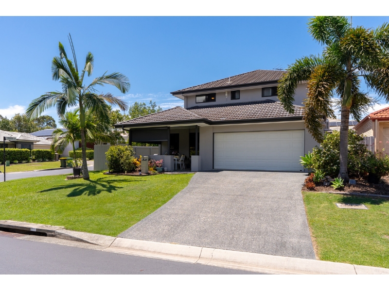 Rental properties & online application form