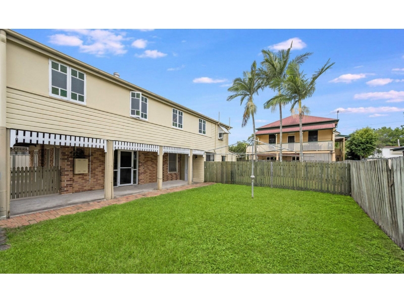 Rental properties & online application form