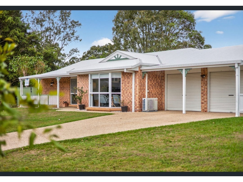 Rental properties & online application form