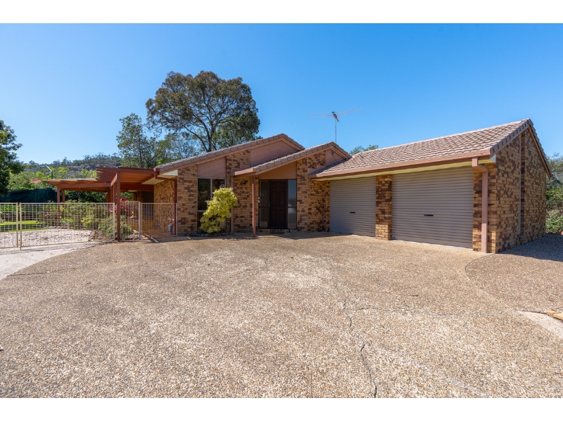 Rental properties & online application form