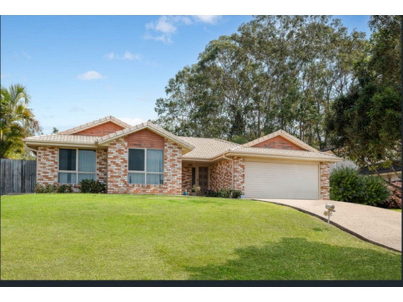 Rental properties & online application form