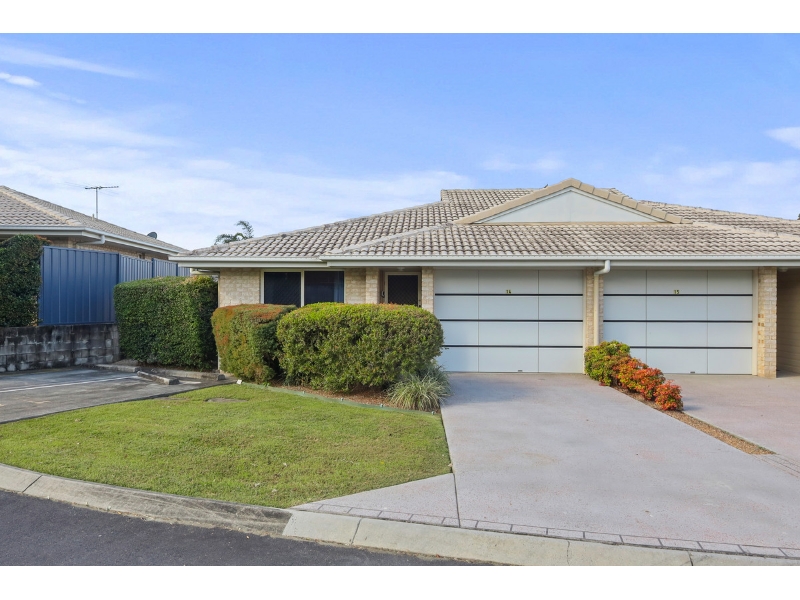 Rental properties & online application form