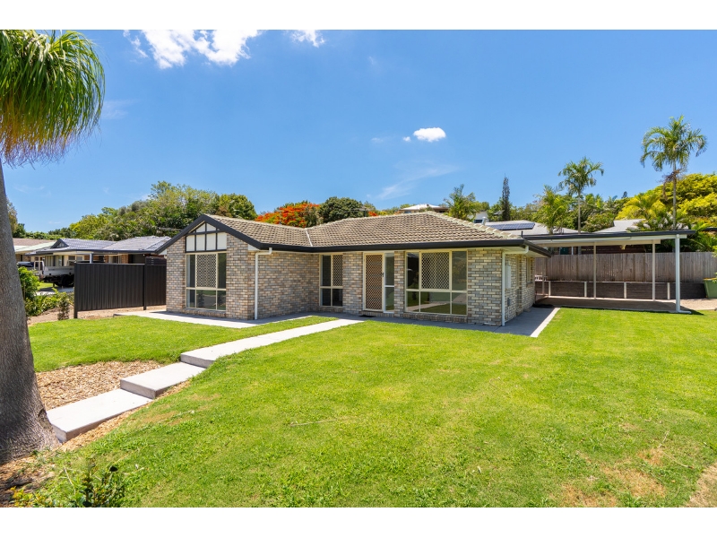 Rental properties & online application form