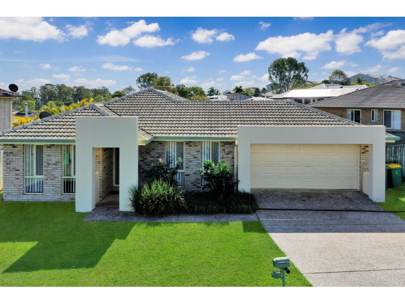 Rental properties & online application form