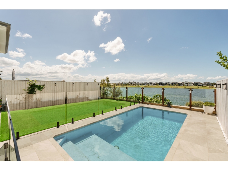 Rental properties & online application form