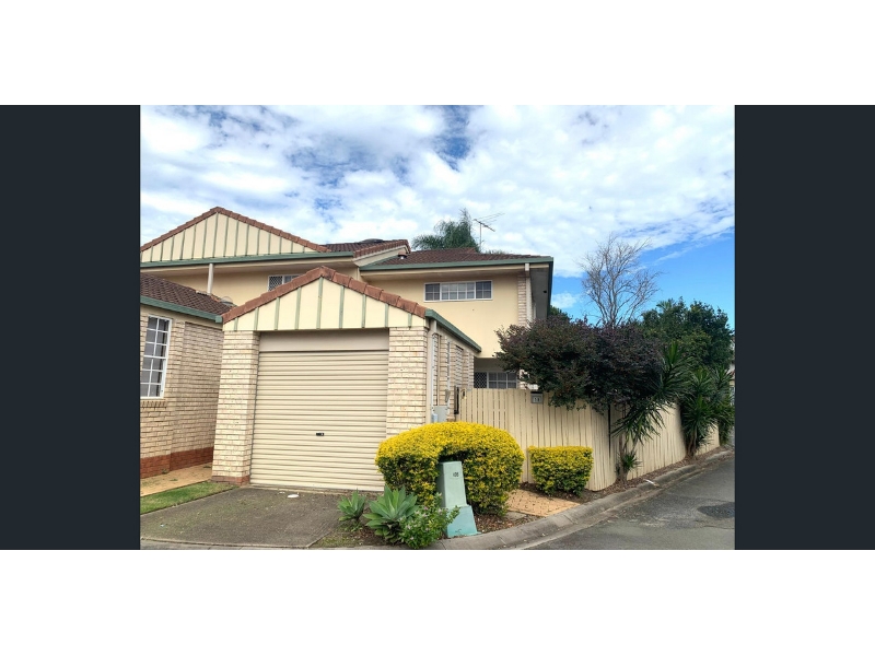 Rental properties & online application form