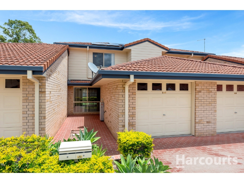 Rental properties & online application form