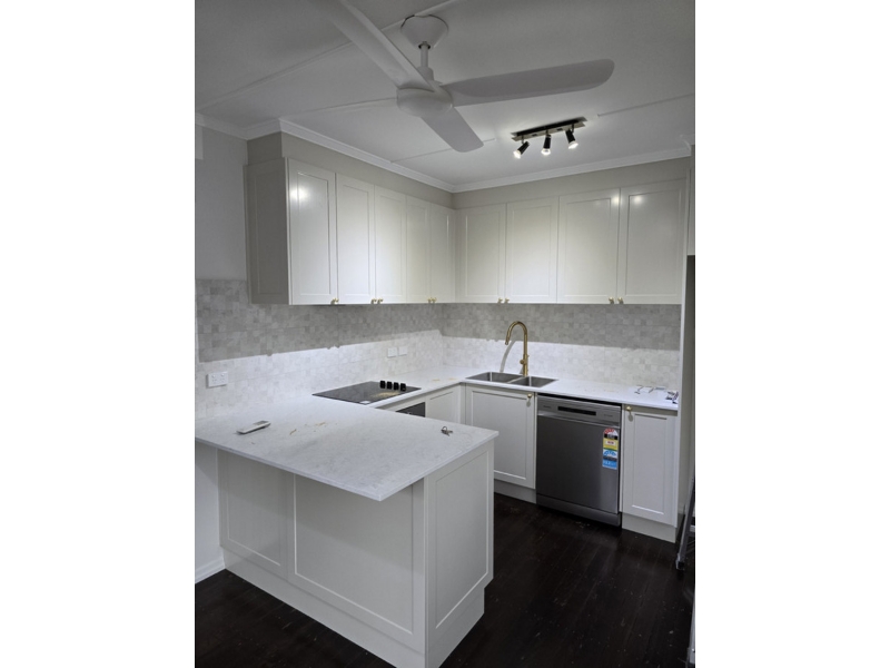 Rental properties & online application form