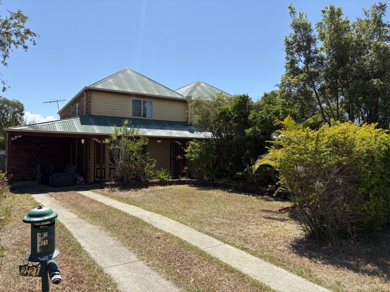 Rental properties & online application form