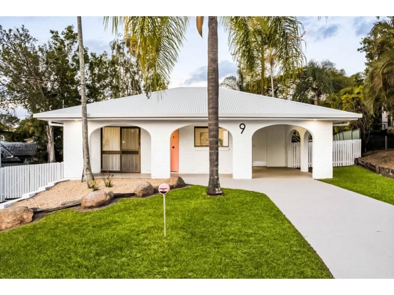 Rental properties & online application form