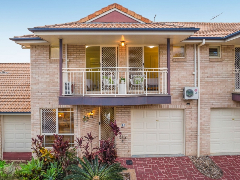 Rental properties & online application form