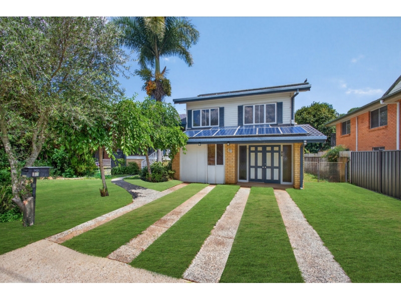 Rental properties & online application form