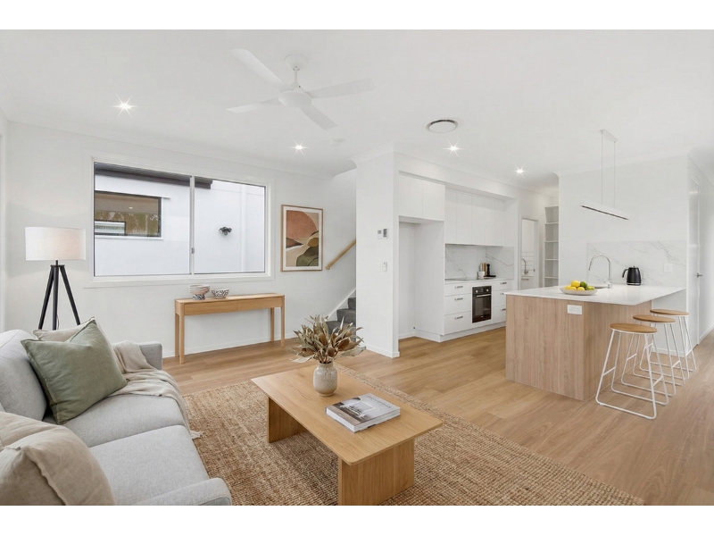 Rental properties & online application form