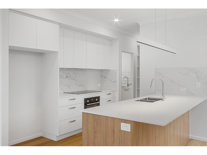 Rental properties & online application form