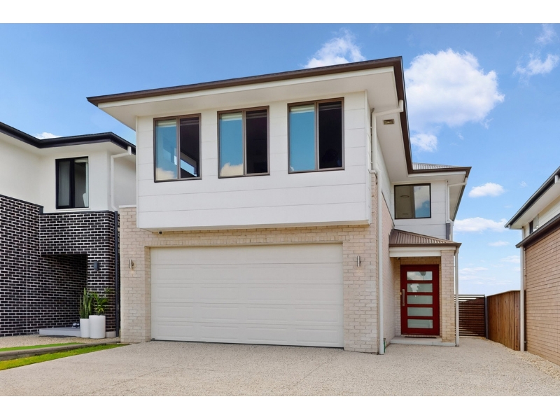 Rental properties & online application form