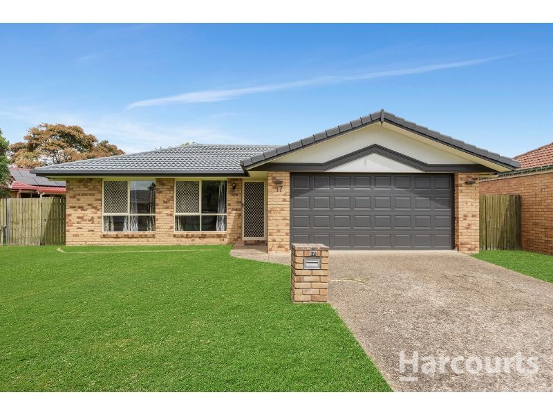 Rental properties & online application form