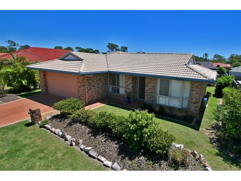 Rental properties & online application form