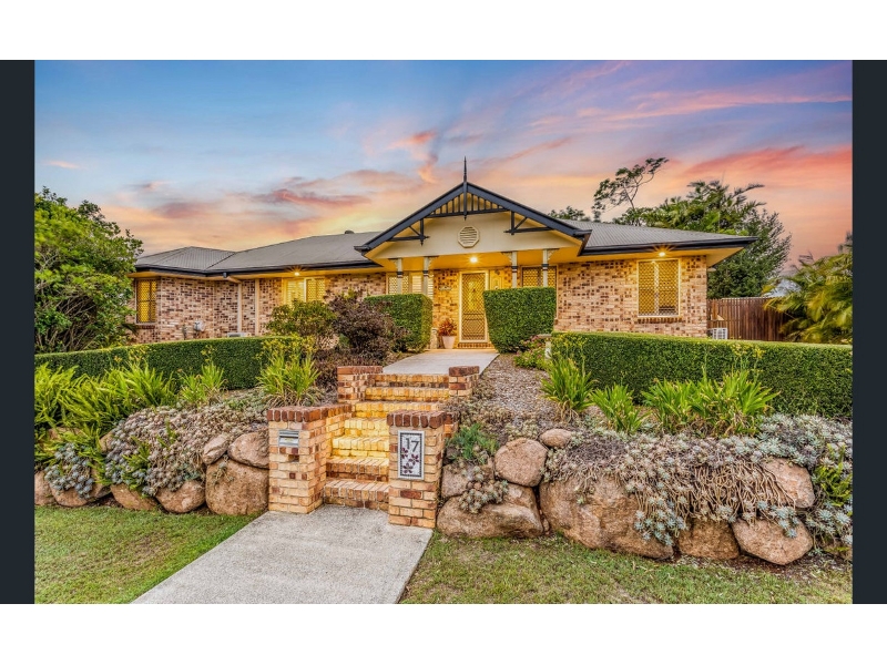 Rental properties & online application form