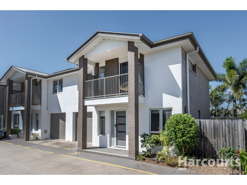 Rental properties & online application form